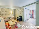 Louer Appartement 253 m2 Montreuil