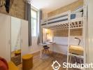 Louer Appartement 18 m2 Cergy