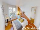 Louer Appartement Courbevoie Hauts de Seine