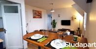 Annonce Location 2 pi�ces Appartement Roubaix