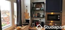 Louer Appartement 37 m2 Roubaix