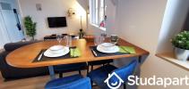 Louer Appartement Roubaix Nord