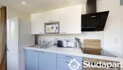 Louer Appartement 10 m2 Toulouse