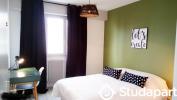 Location Appartement Villeurbanne 69