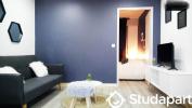 Annonce Location Appartement Villeurbanne
