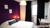 Louer Appartement 12 m2 Villeurbanne