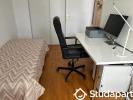 Louer Appartement 13 m2 Herblay