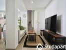 Louer Appartement 9 m2 Amiens