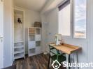 Louer Appartement 10 m2 Evry