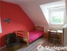 Louer Appartement 10 m2 Saint-gregoire