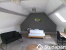 For rent Apartment Beauvais  60000 16 m2