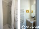 Louer Appartement 18 m2 Bordeaux