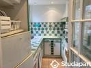 Louer Appartement 9 m2 Nanterre
