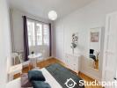 Louer Appartement 13 m2 Paris-14eme-arrondissement
