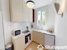 Louer Appartement Paris-14eme-arrondissement 1015 euros