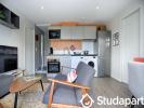 Louer Appartement 11 m2 Rennes