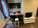 Annonce Location 2 pièces Appartement Paris-17eme-arrondissement