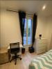 Louer Appartement Paris-17eme-arrondissement 1400 euros