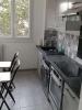 Apartment COUBRON 