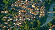 Annonce Vente Terrain Calmont