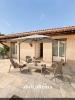 Vente Maison Saint-savournin 13