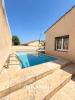 Acheter Maison 107 m2 Saint-savournin