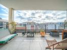 Acheter Appartement 94 m2 Beaurecueil