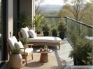 Vente Appartement  01
