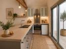 Acheter Appartement 65 m2 Bordeaux