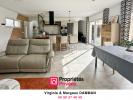 Acheter Maison 116 m2 Bosc-roger-en-roumois