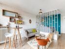 Apartment ISSY-LES-MOULINEAUX 