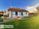 Vente Maison Mery-sur-cher  18100 4 pieces 94 m2