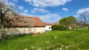 Annonce Vente 5 pi�ces Maison Tocane-saint-apre