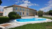 Vente Maison Nieul-le-virouil 17