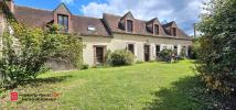Annonce Vente 7 pi�ces Maison Egreville