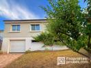 Annonce Vente 4 pi�ces Maison Marmagne