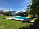 Annonce Vente 7 pi�ces Maison Chapelle-basse-mer