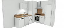 Location Appartement Meylan 38