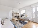 Vente Appartement Colombes 92