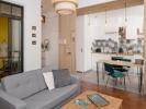 Apartment CACHAN 