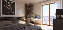 Apartment CACHAN 