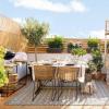 Acheter Appartement Issy-les-moulineaux 709000 euros