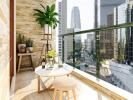 Acheter Appartement Noisy-le-grand 530000 euros