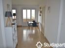 Louer Appartement 12 m2 Valence