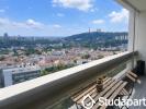 Louer Appartement 13 m2 Lyon-9eme-arrondissement