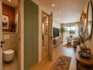 Annonce Vente 3 pi�ces Appartement Bordeaux