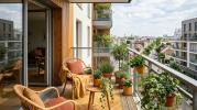 Vente Appartement Saint-denis 93