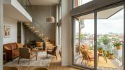 Annonce Vente 5 pi�ces Appartement Saint-denis
