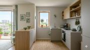 Acheter Appartement 85 m2 Argenteuil