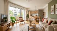 Annonce Vente 3 pi�ces Appartement Argenteuil